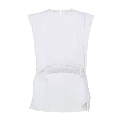 Топ без рукавов VICTORIA, VICTORIA BECKHAM 12629007SA