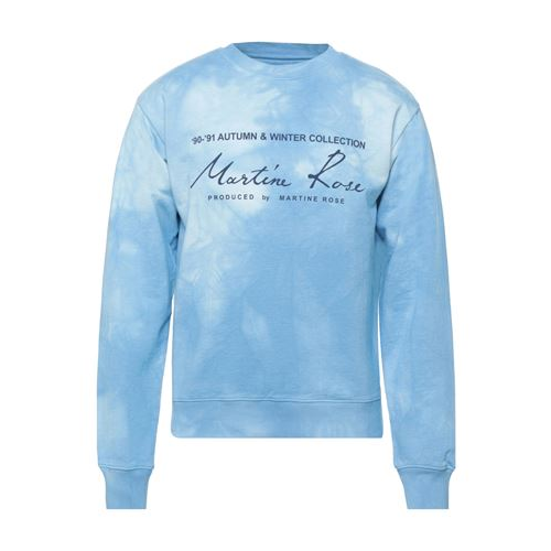 Толстовка MARTINE ROSE 12629059JV
