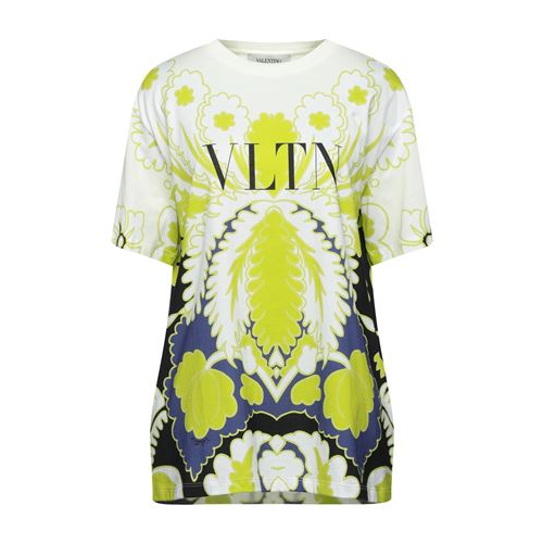 Футболка VALENTINO 12629239SN