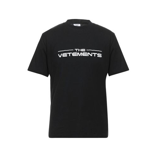 Футболка VETEMENTS 12629319QH