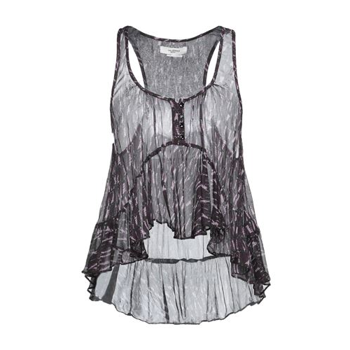 Топ без рукавов ISABEL MARANT ÉTOILE 12629377RF
