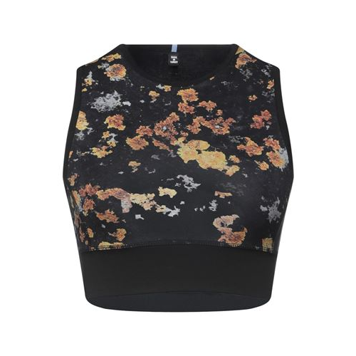 Топ без рукавов McQ Alexander McQueen 12629420DI