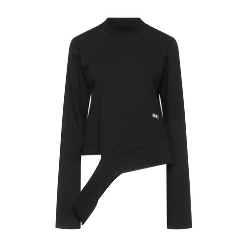 Толстовка DRKSHDW by RICK OWENS 12629423BD