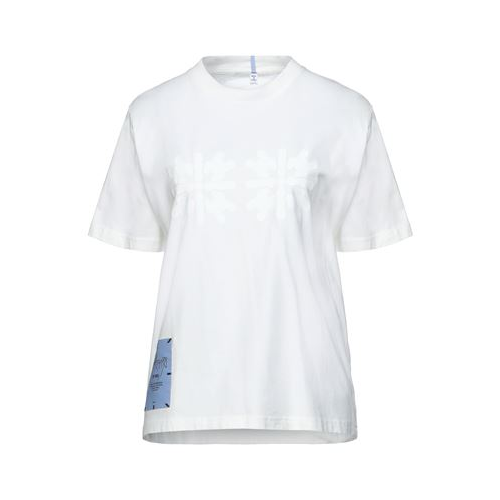 Футболка McQ Alexander McQueen 12629513BD