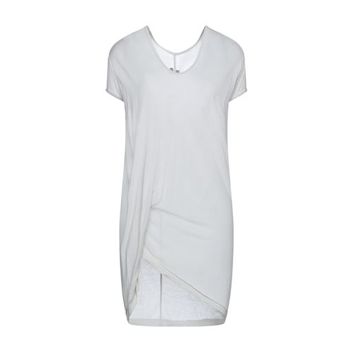 Футболка RICK OWENS 12629567GD
