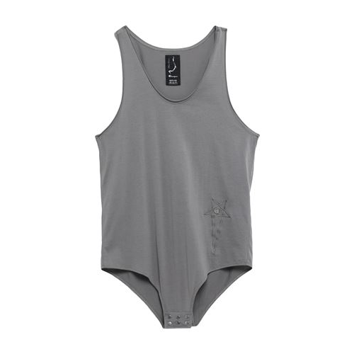 Топ без рукавов RICK OWENS x CHAMPION 12629570CX