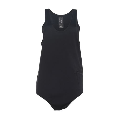 Топ без рукавов RICK OWENS x CHAMPION 12629570ED