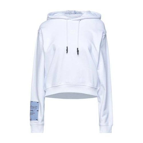 Толстовка McQ Alexander McQueen 12629644QL