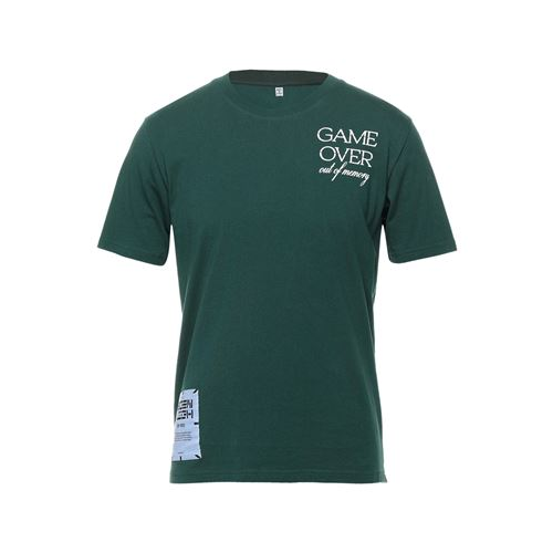 Футболка McQ Alexander McQueen 12629648IS