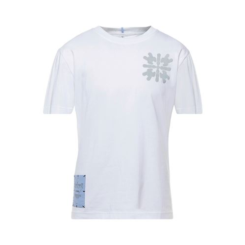 Футболка McQ Alexander McQueen 12629641TL