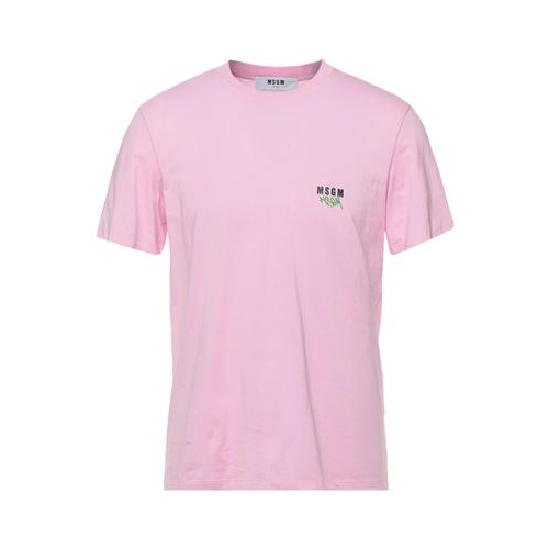 Футболка MSGM 12629643CS