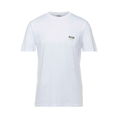 Футболка MSGM 12629643JW