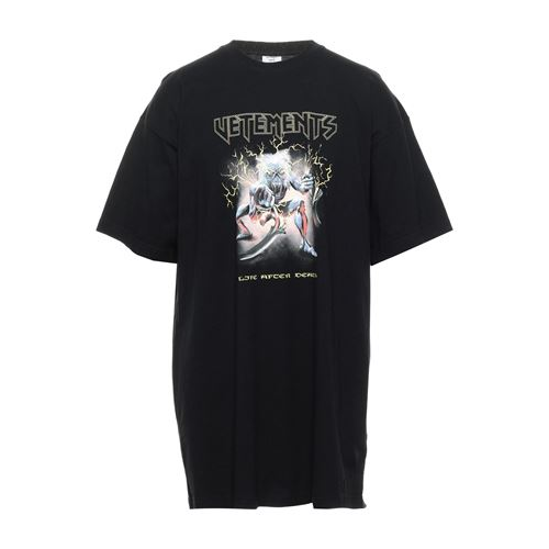 Футболка VETEMENTS 12629712GF