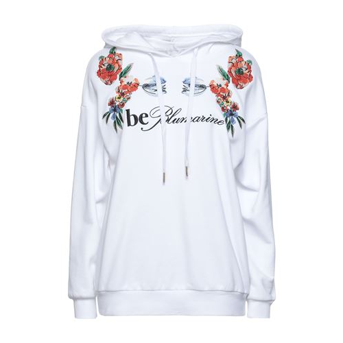 Толстовка BE BLUMARINE 12620415RH