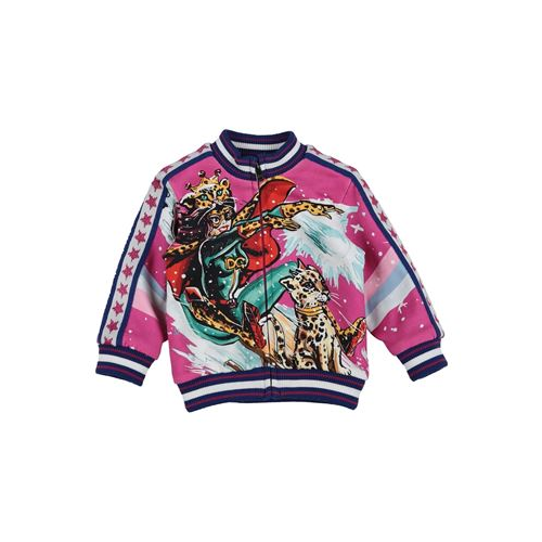 Толстовка DOLCE & GABBANA 12620571SX