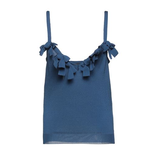 Топ без рукавов BOUTIQUE MOSCHINO 12621089DC