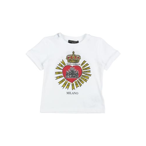Футболка DOLCE & GABBANA 12621186JH