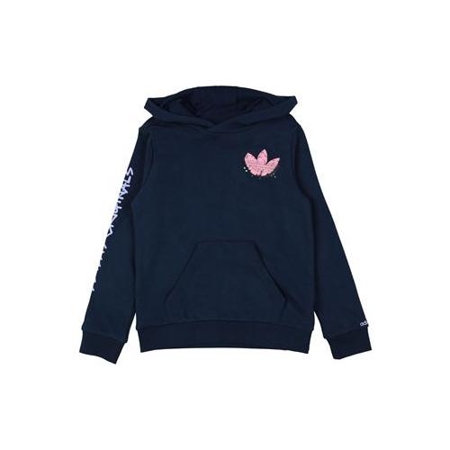 Толстовка ADIDAS ORIGINALS 12621606SO