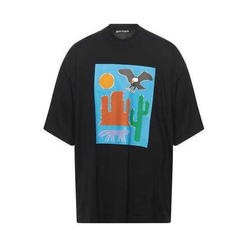 Футболка PALM ANGELS 12621871KW