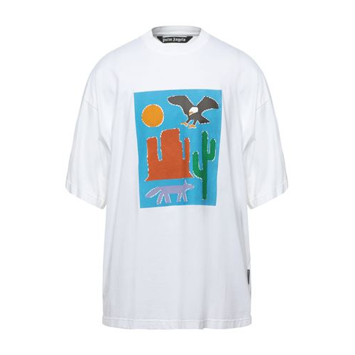 Футболка PALM ANGELS 12621871NK