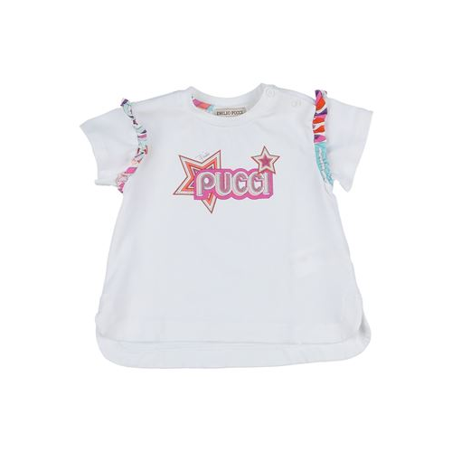 Футболка EMILIO PUCCI 12621873FI
