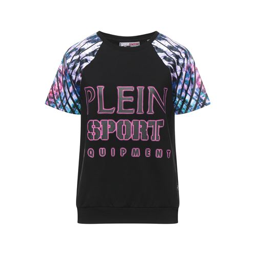 Толстовка PLEIN SPORT 12621995CW