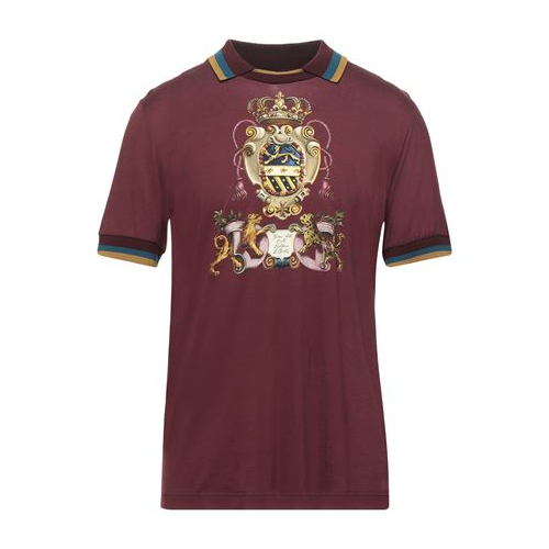 Поло DOLCE & GABBANA 12622367FS