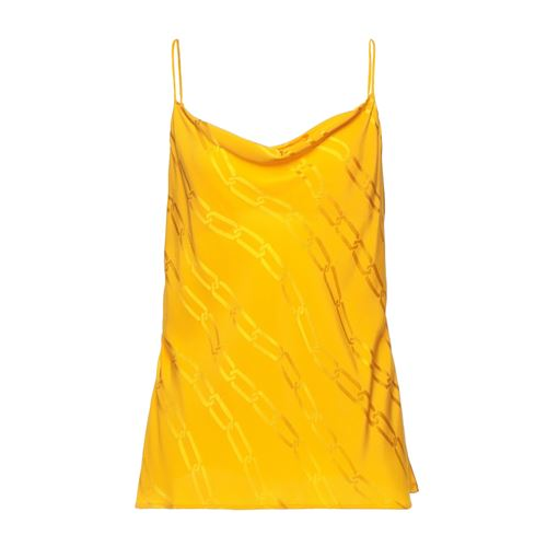 Топ без рукавов SPACE SIMONA CORSELLINI 12622506RW