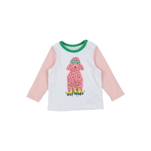 Футболка STELLA McCARTNEY KIDS 12622512IL