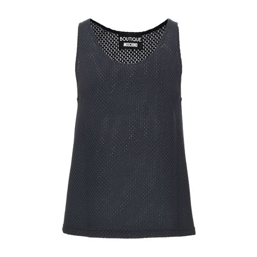 Топ без рукавов BOUTIQUE MOSCHINO 12622527BM