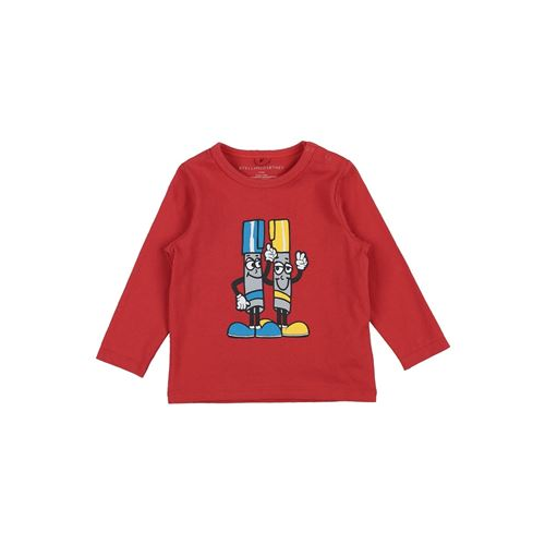 Футболка STELLA McCARTNEY KIDS 12622536LI