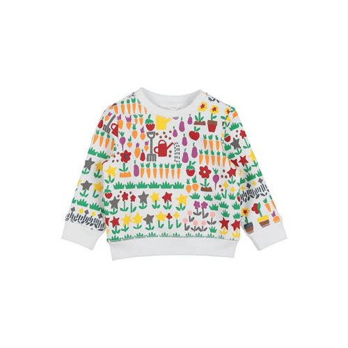 Толстовка STELLA McCARTNEY KIDS 12622542II