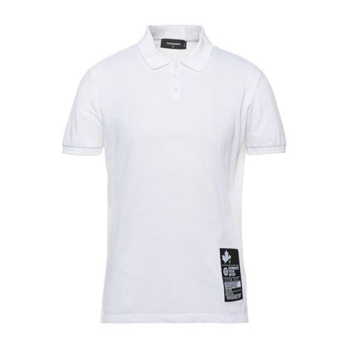 Поло DSQUARED2 12622647JE