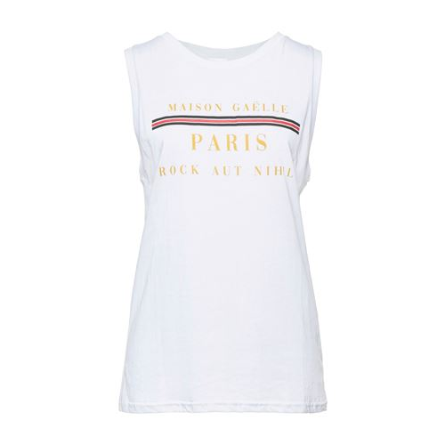 Футболка GAëLLE Paris 12622911PJ