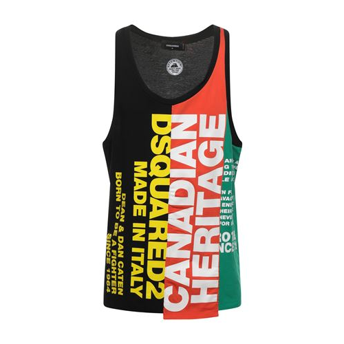 Майка DSQUARED2 12623126WT