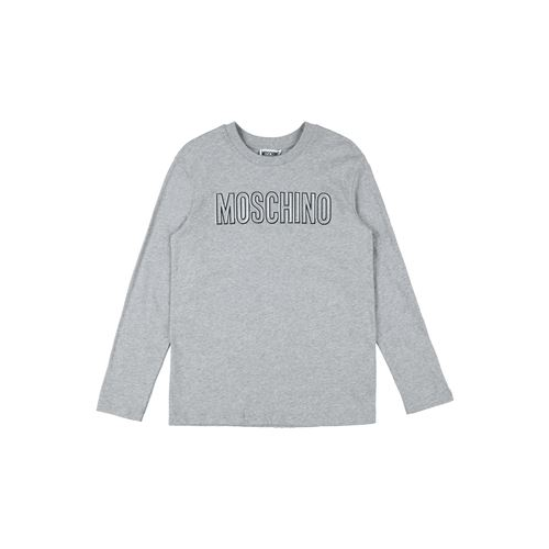 Футболка MOSCHINO TEEN 12623179TA