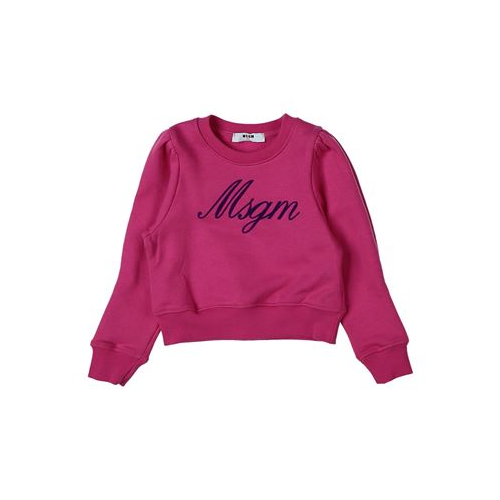 Толстовка MSGM 12623183SF