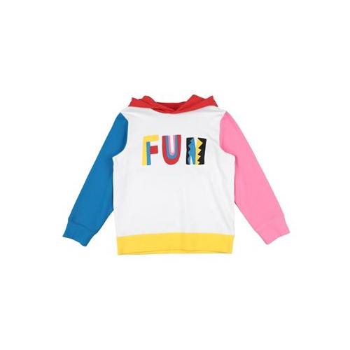Толстовка STELLA McCARTNEY KIDS 12623314ME