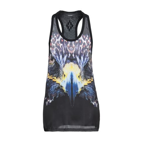 Топ без рукавов MARCELO BURLON 12623359FN