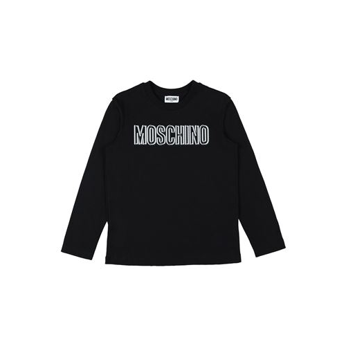 Футболка MOSCHINO KID 12623376NM