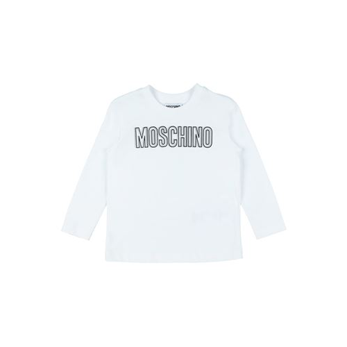 Футболка MOSCHINO KID 12623376TX