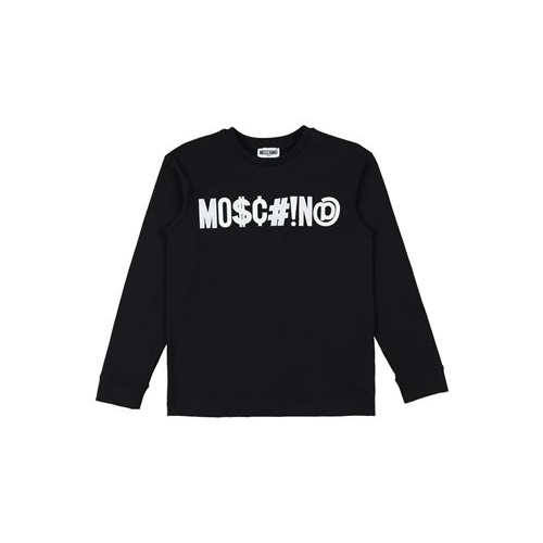 Футболка MOSCHINO TEEN 12623526OE