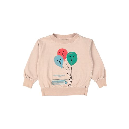 Толстовка WEEKEND HOUSE KIDS 12623521QG