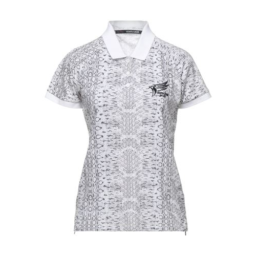 Поло ROBERTO CAVALLI 12623691QL