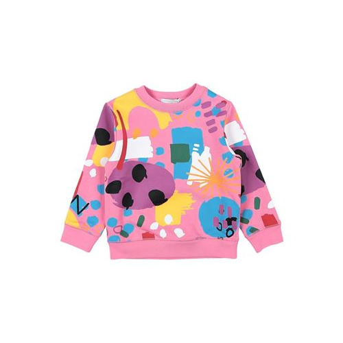 Толстовка STELLA McCARTNEY KIDS 12623745TU