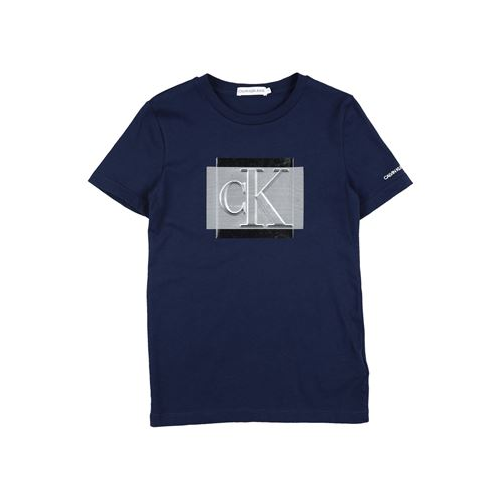 Футболка CALVIN KLEIN JEANS 12634115IX