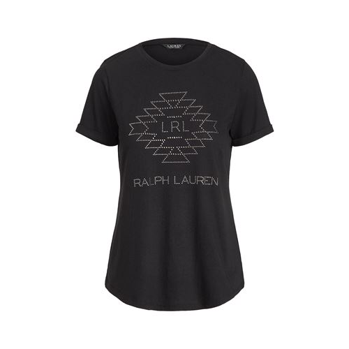 Футболка LAUREN RALPH LAUREN 12634230OM