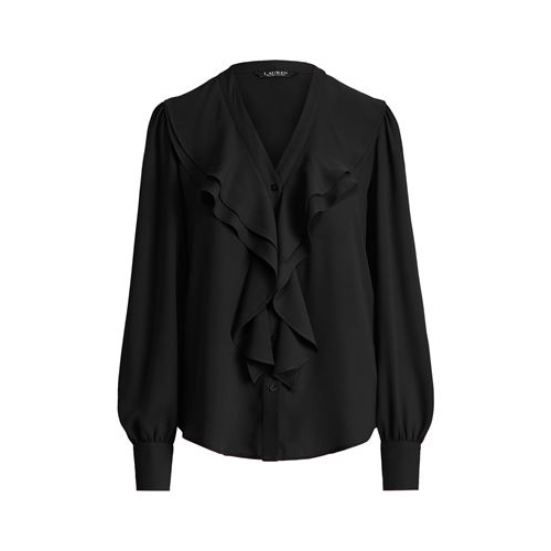 Pубашка LAUREN RALPH LAUREN 12635375OG