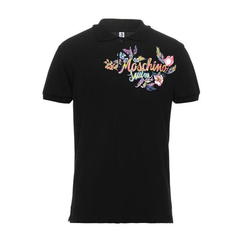 Поло MOSCHINO 12636423PR