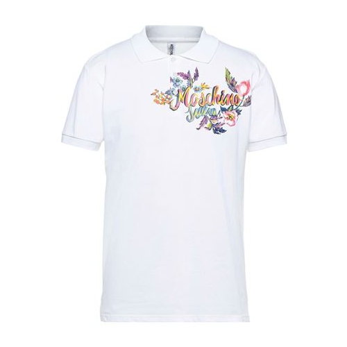 Поло MOSCHINO 12636423WP
